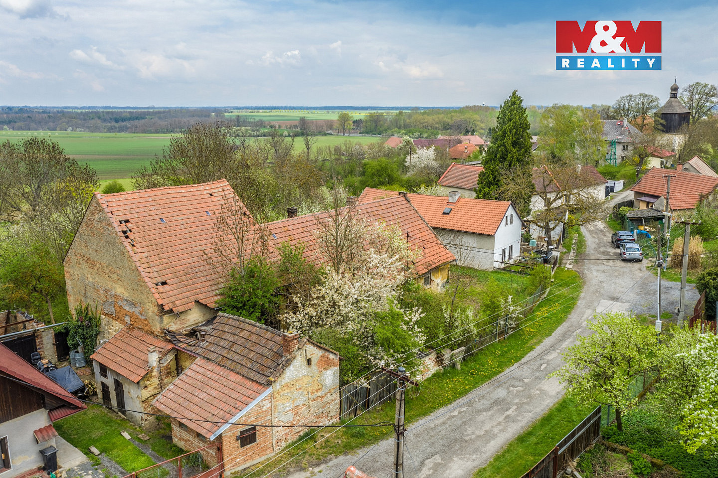 Prodej domu 100 m² s pozemkem 2 489 m² — photo 5