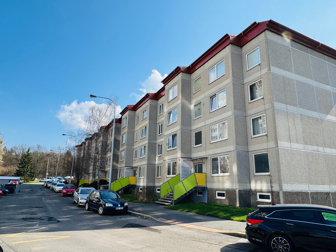 Prodej bytu 4+1 95 m² — photo 2