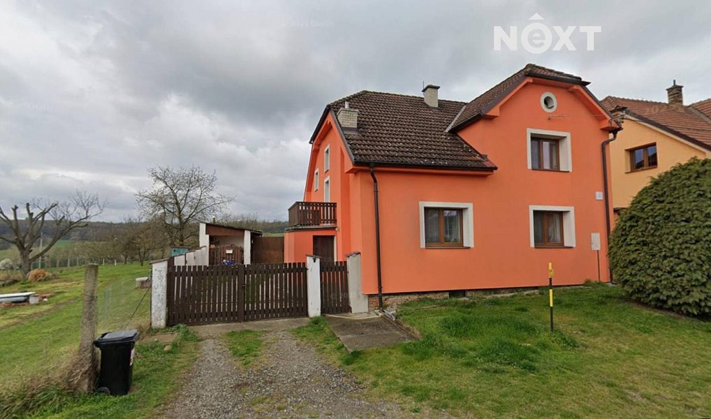 Prodej domu 240 m² s pozemkem 1 115 m², Zborovice – náhled fotky 12