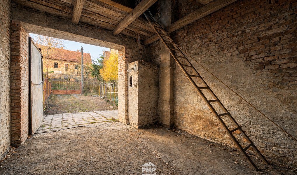 Prodej domu 88 m² s pozemkem 556 m², Bělá u Jevíčka – náhled fotky 29
