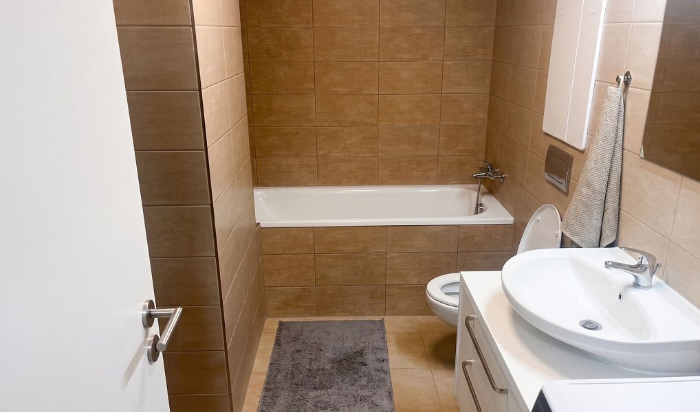 Pronájem bytu 2+kk 49 m², Svitavy – náhled fotky 5