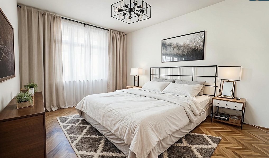 Prodej bytu 3+1 107 m², Kladno – náhled fotky 7