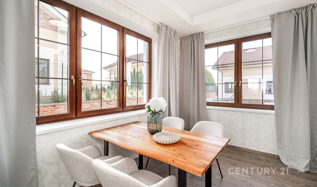 Prodej domu 300 m² s pozemkem 538 m², Makotřasy – náhled fotky 5
