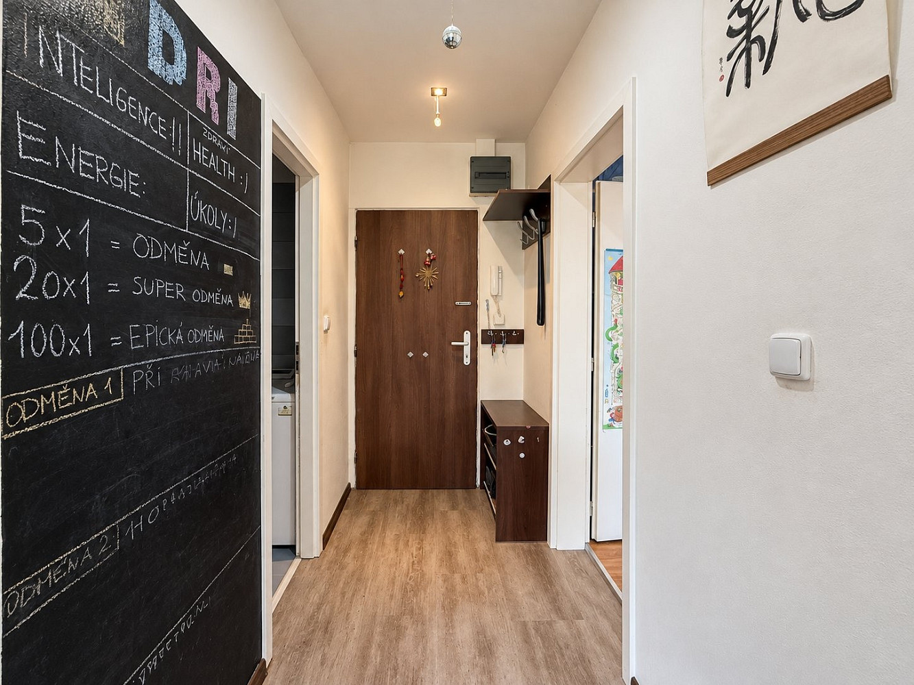 Prodej bytu 1+1 35 m² – fotografie 3