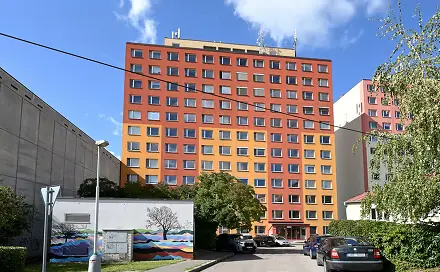 Prodej bytu 2+kk 43 m², K dolům, Praha 4 - Modřany