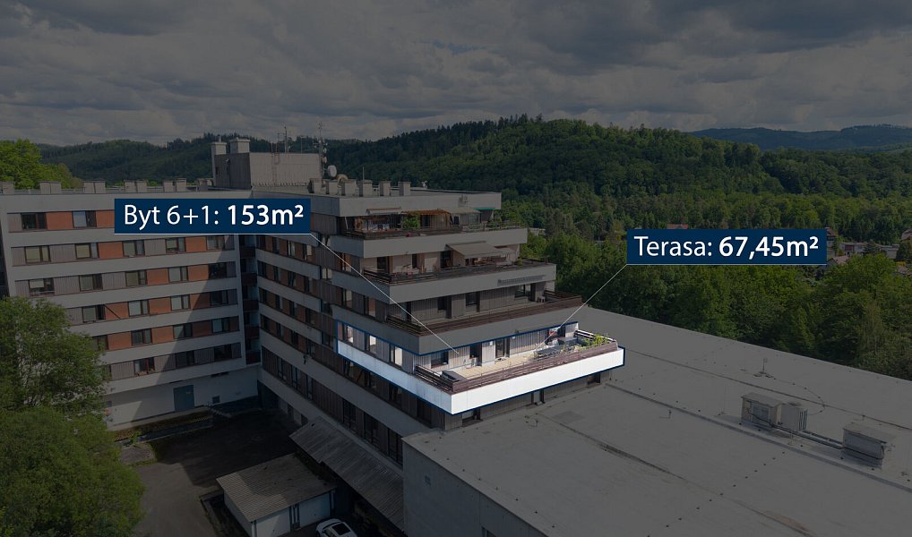 Prodej komerčního objektu (jiného typu) 153 m², Rožnov pod Radhoštěm – náhled fotky 2