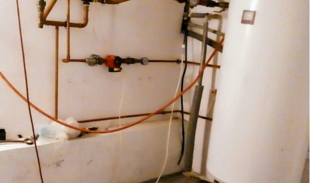 Prodej domu 280 m² s pozemkem 126 m², Nový Knín – náhled fotky 32