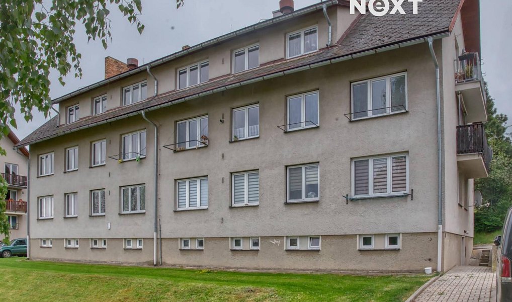 Prodej bytu 3+1 69 m², Lhenice – náhled fotky 28