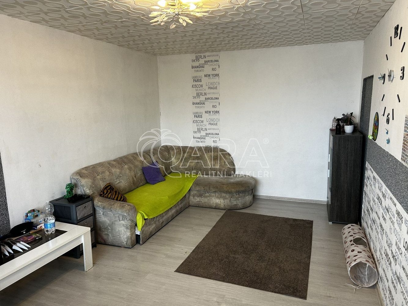 Prodej bytu 2+1 69 m² – fotografie 2
