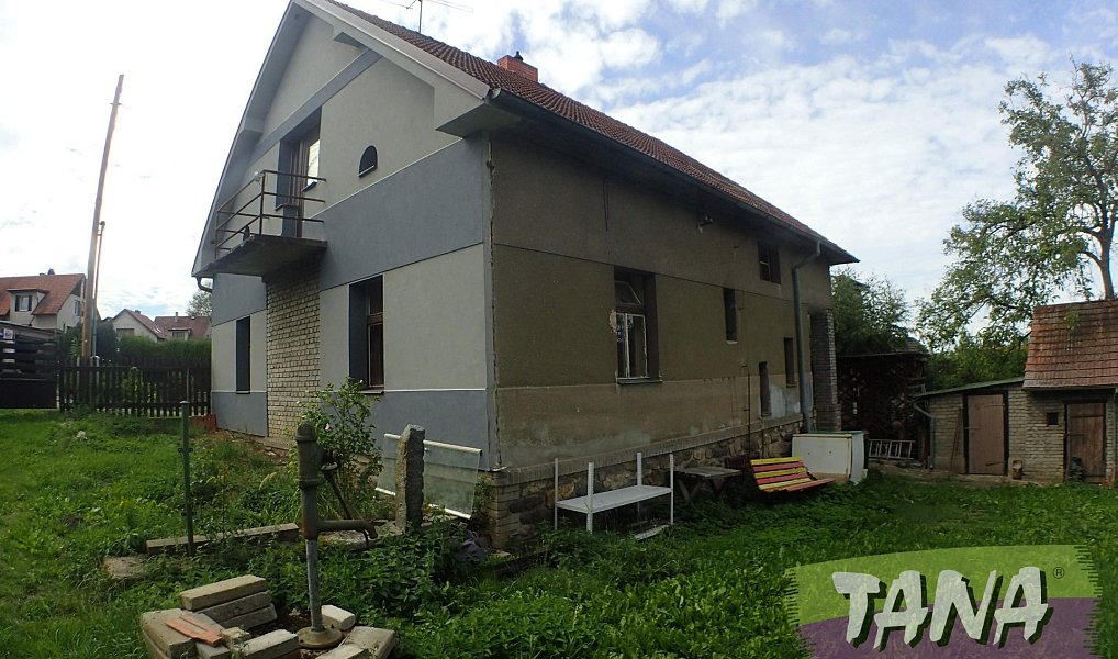 Prodej domu 130 m² s pozemkem 737 m², Votice – náhled fotky 4
