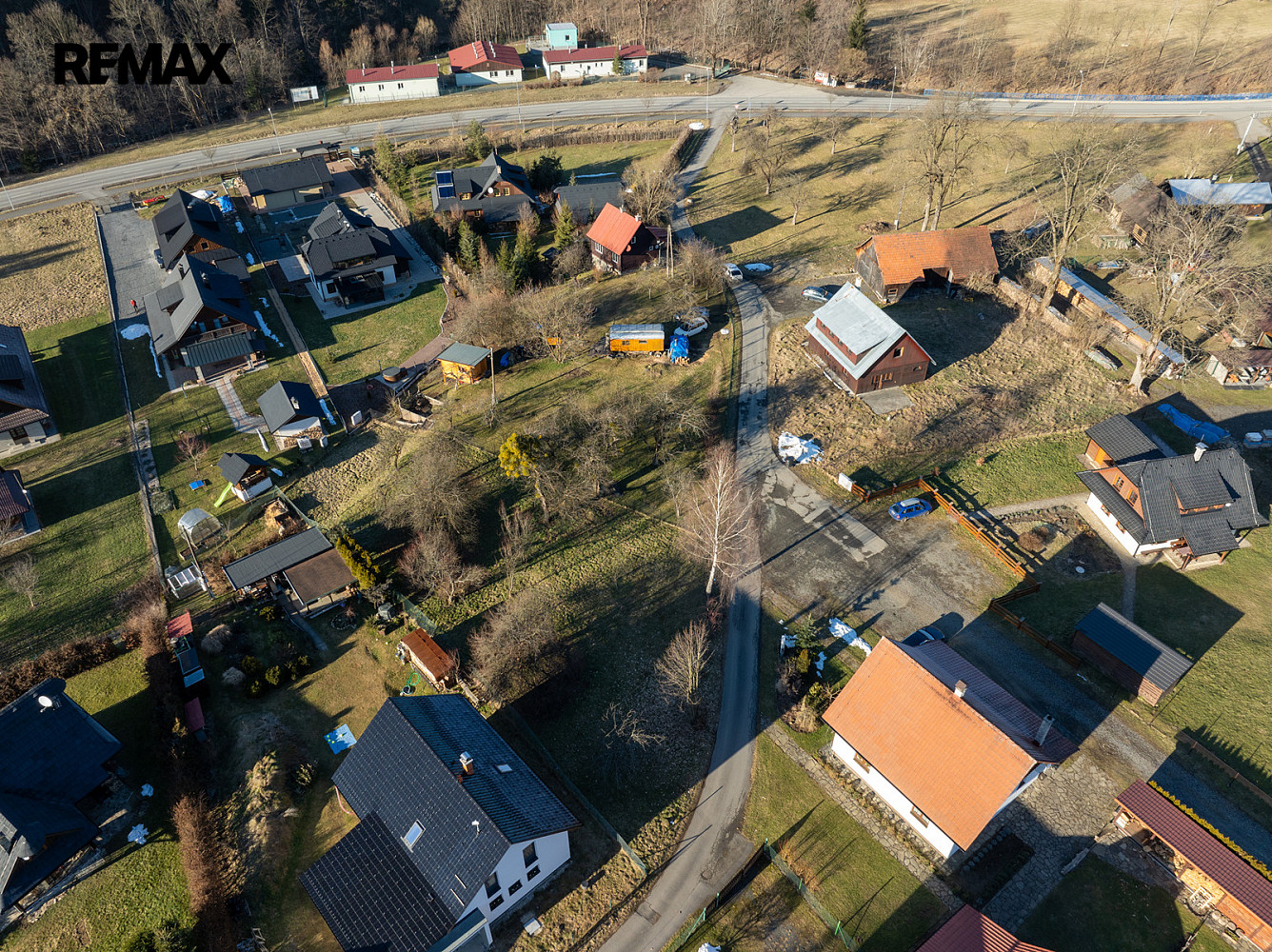 Prodej stavebního pozemku 1 000 m² — photo 4
