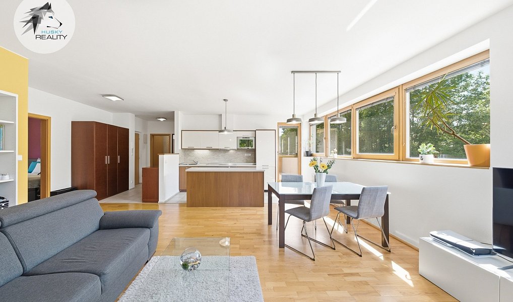 Prodej bytu 3+kk 89 m², Zlín – náhled fotky 5