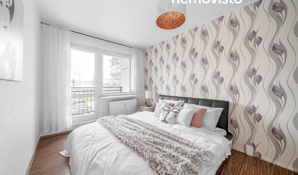 Pronájem bytu 3+1 72 m², Ostrava – náhled fotky 2