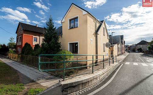 Prodej domu 100 m² s pozemkem 546 m², Kysucká, Litovel, okres Olomouc