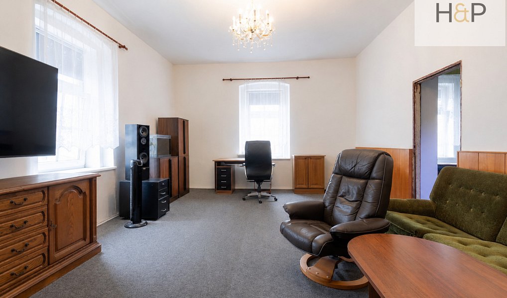 Prodej bytu 2+1 88 m², Šumperk – náhled fotky 4