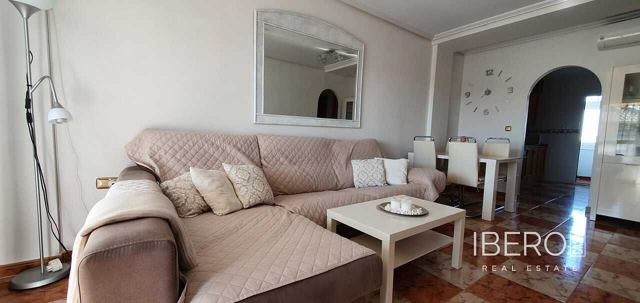 Piso 3+kk – Orihuela, Urbanización La Zenia II - Más