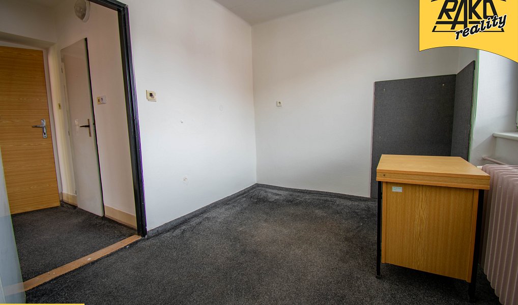 Pronájem kanceláře 29 m², Trutnov – náhled fotky 19