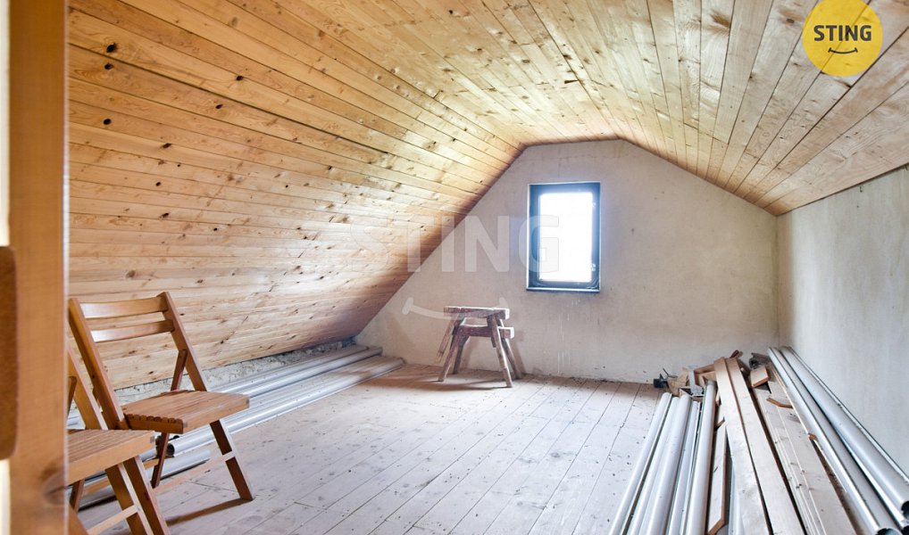 Prodej chaty/chalupy 42 m² s pozemkem 5 902 m², Strážnice – náhled fotky 9