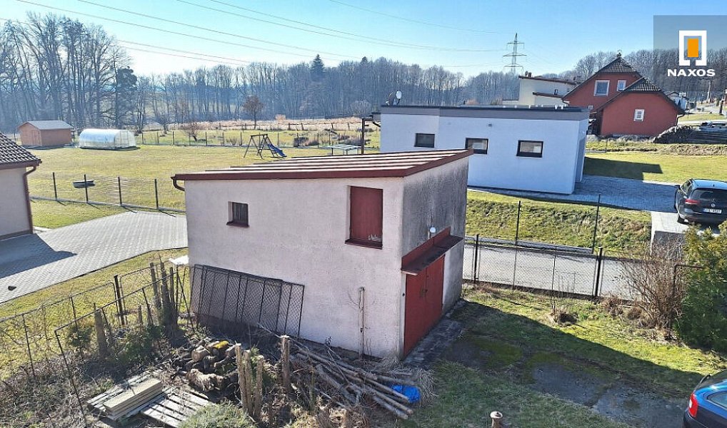 Prodej domu 131 m² s pozemkem 976 m², Žermanice – náhled fotky 12