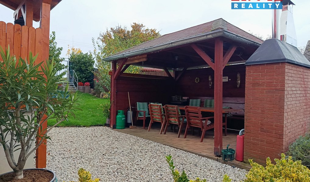 Prodej domu 90 m² s pozemkem 389 m², Kadaň – náhled fotky 3