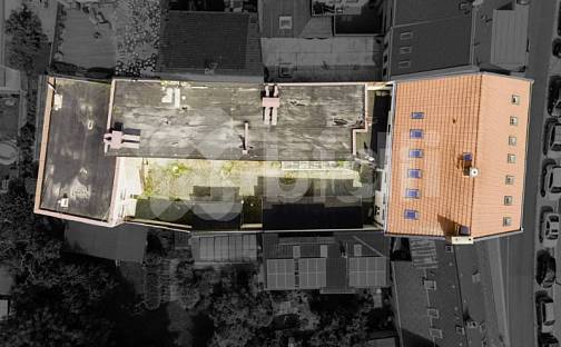 Prodej výrobních prostor 1 450 m², Antonína Dvořáka, Turnov, okres Semily