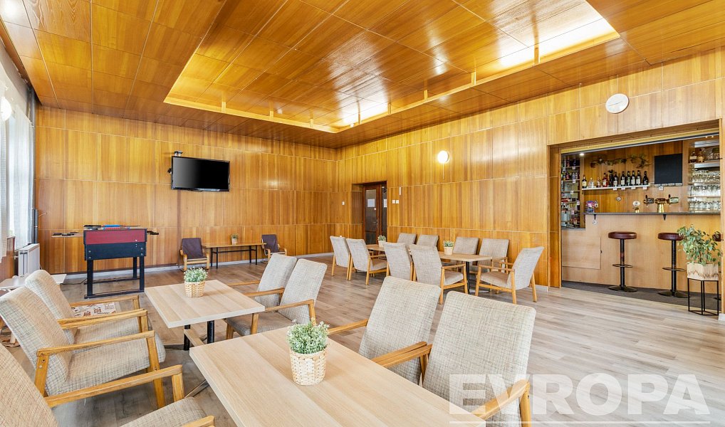 Prodej ubytovacího objektu 1 751 m², Orlické Záhoří – náhled fotky 15