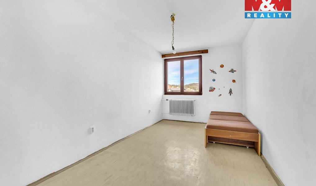 Prodej domu 123 m² s pozemkem 1 257 m², Rohoznice – náhled fotky 13