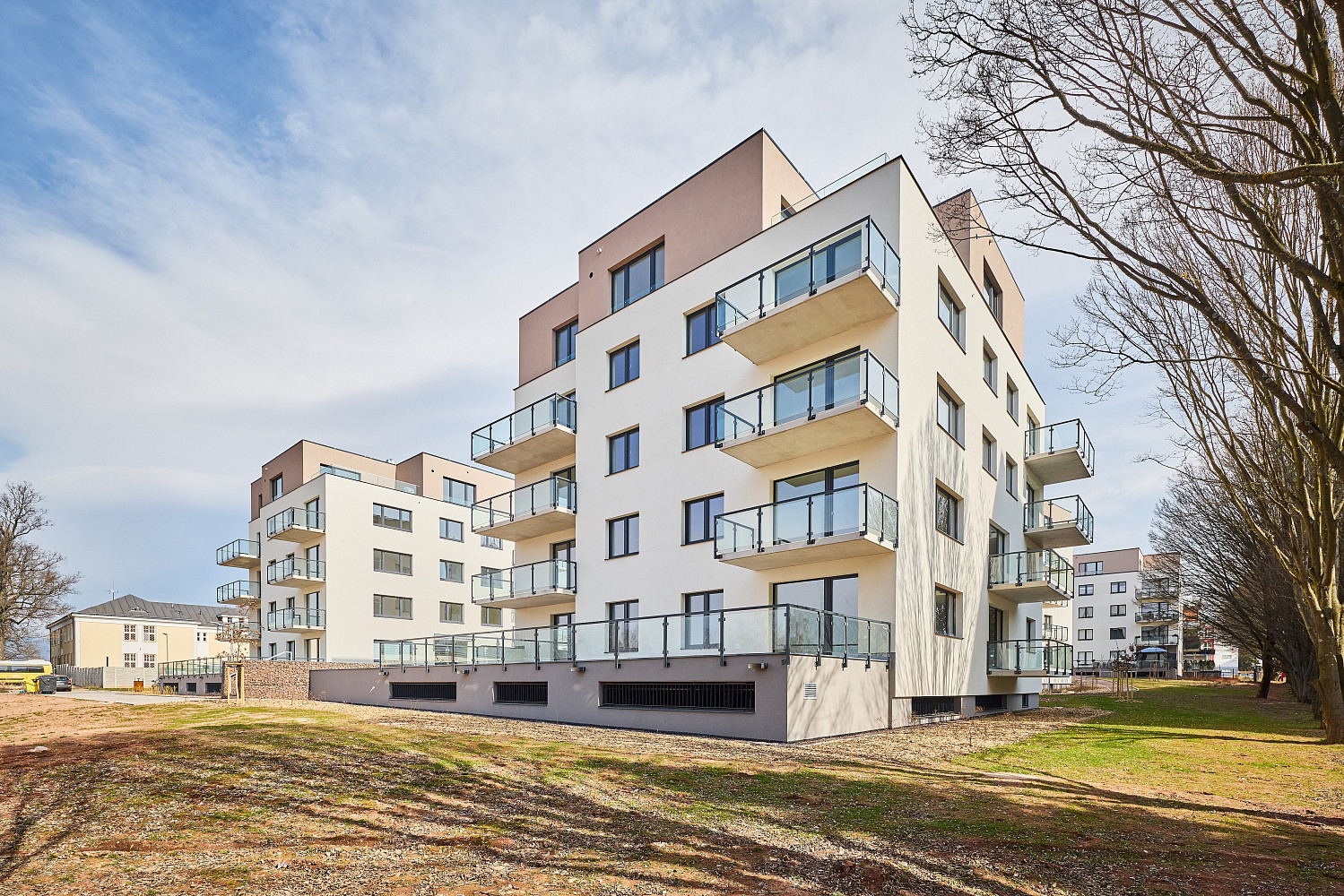 Prodej bytu 4+kk 114 m² – fotografie 2