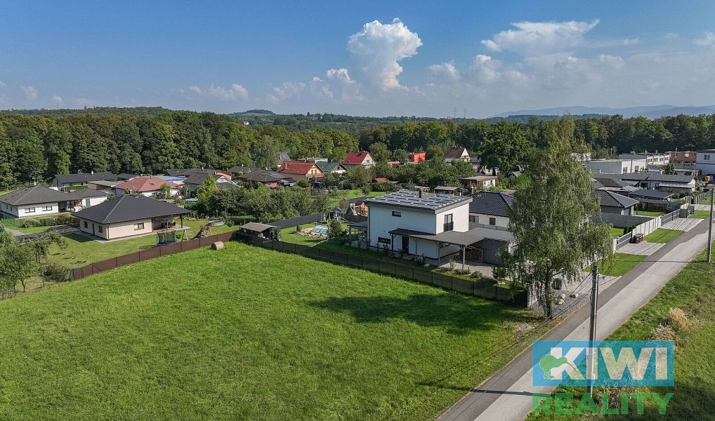 Prodej stavebního pozemku 1 000 m², Těrlicko – náhled fotky 10