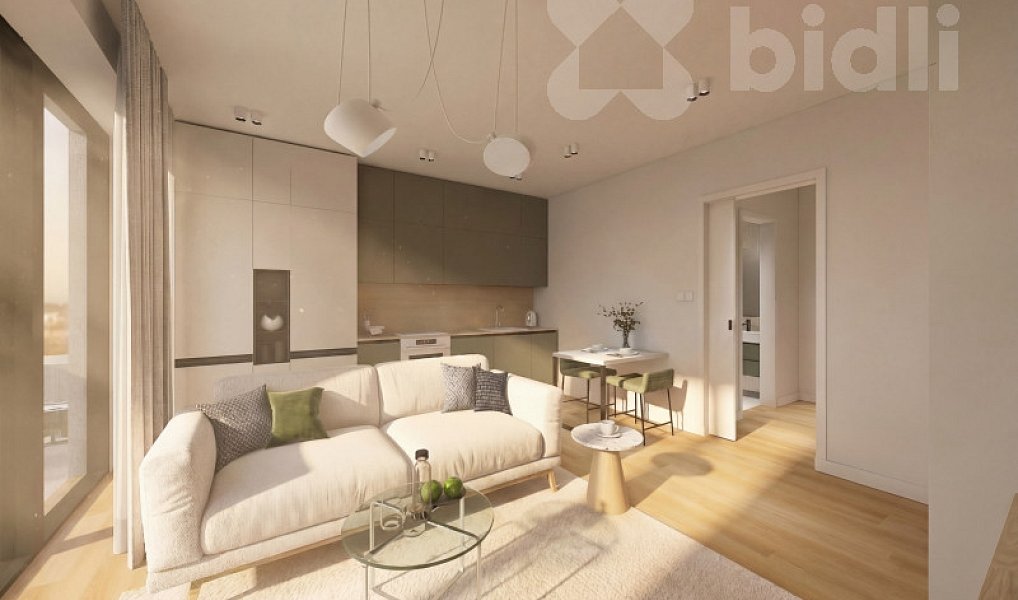 Prodej bytu 1+kk 29 m², Plzeň – náhled fotky 5