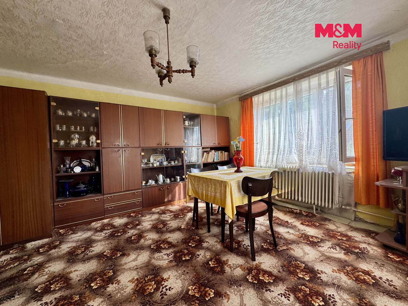 Prodej chaty/chalupy 60 m² s pozemkem 823 m² – fotografie 4