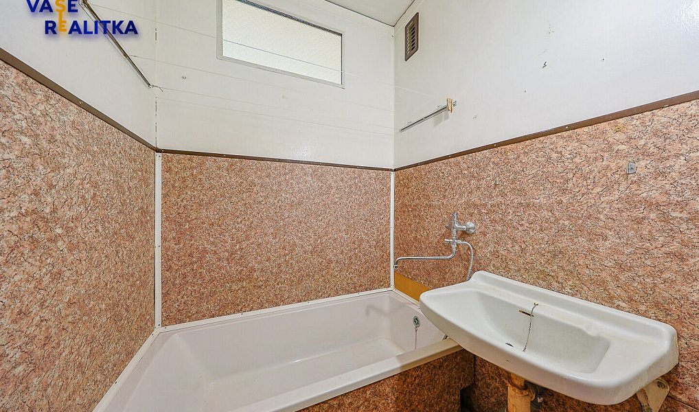 Prodej bytu 3+1 62 m², Bystřice pod Hostýnem – náhled fotky 2