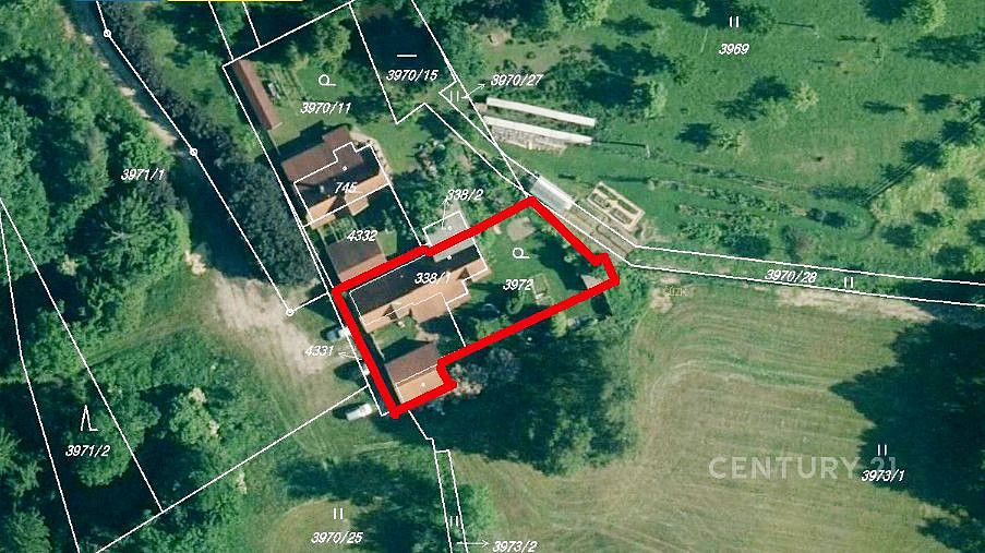 Prodej domu 160 m² s pozemkem 713 m² – fotografie 5