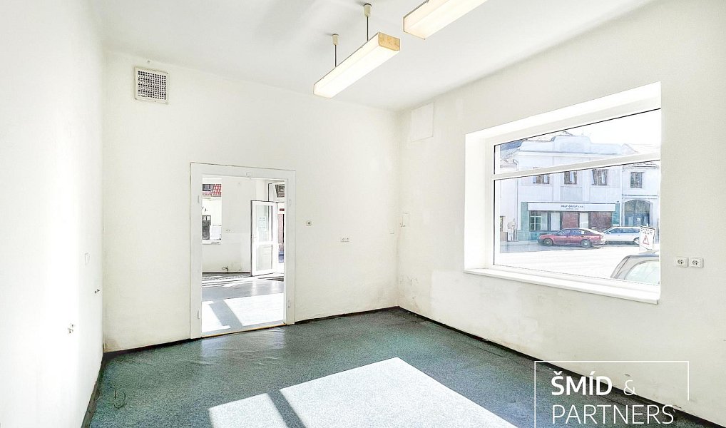Prodej domu 540 m² s pozemkem 284 m², Zásmuky – náhled fotky 9
