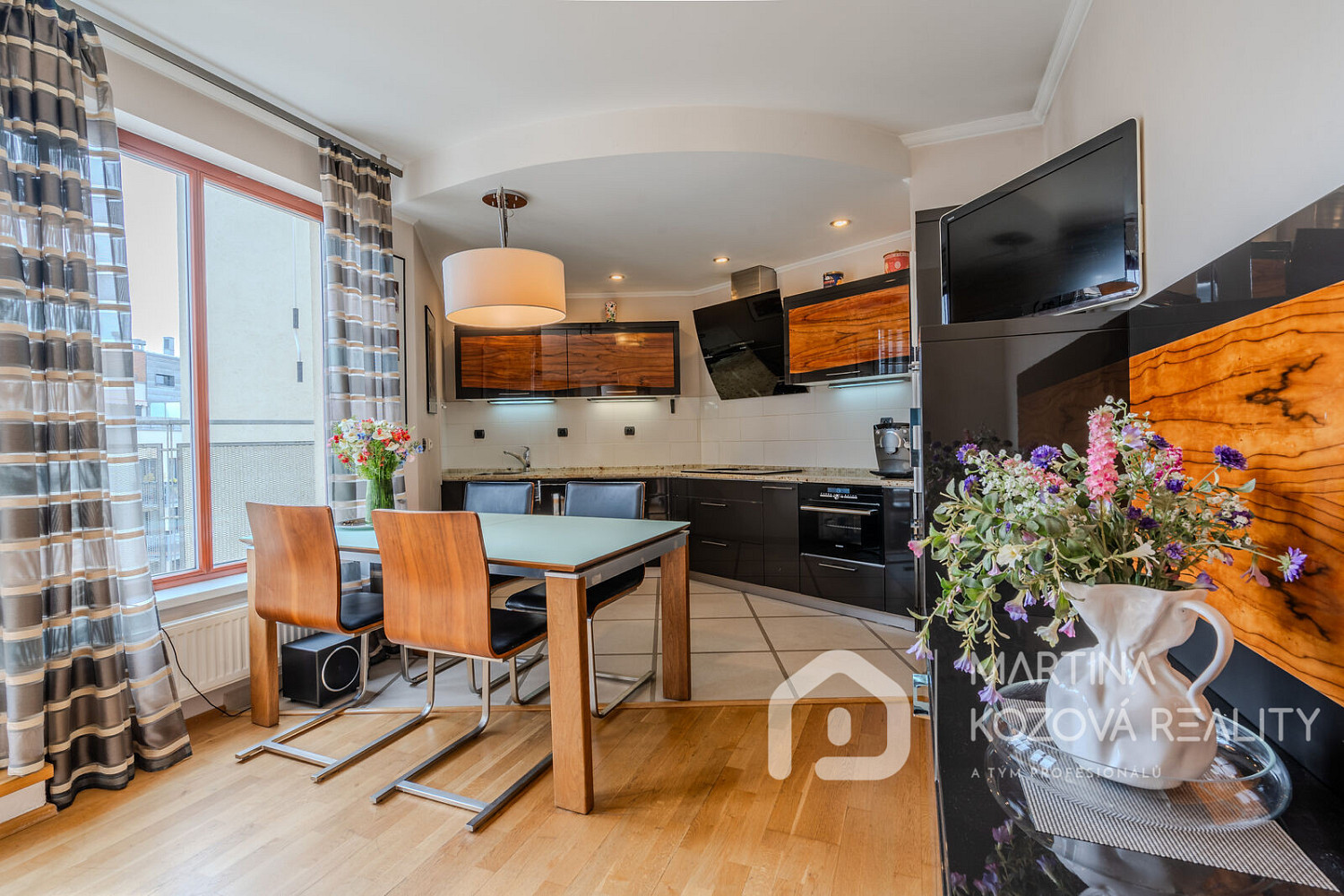 Prodej bytu 4+1 139 m² – fotografie 3