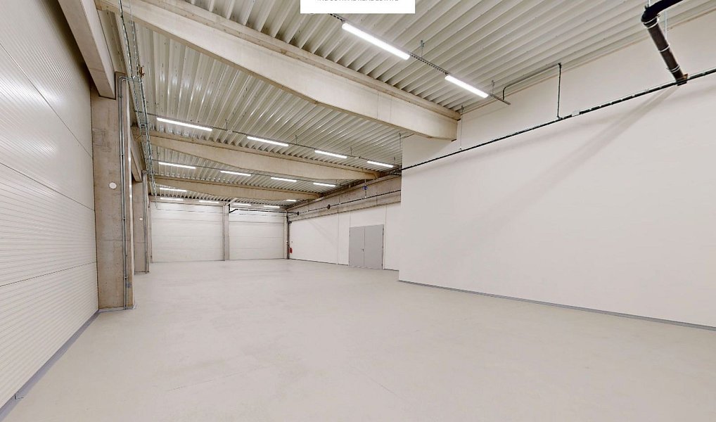 Pronájem skladovacích prostor 4 500 m², Havlíčkův Brod – náhled fotky 6