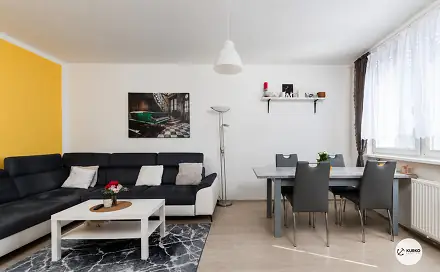 Prodej bytu 3+1 73 m², Dr. M. Tyrše, Frýdek-Místek - Frýdek