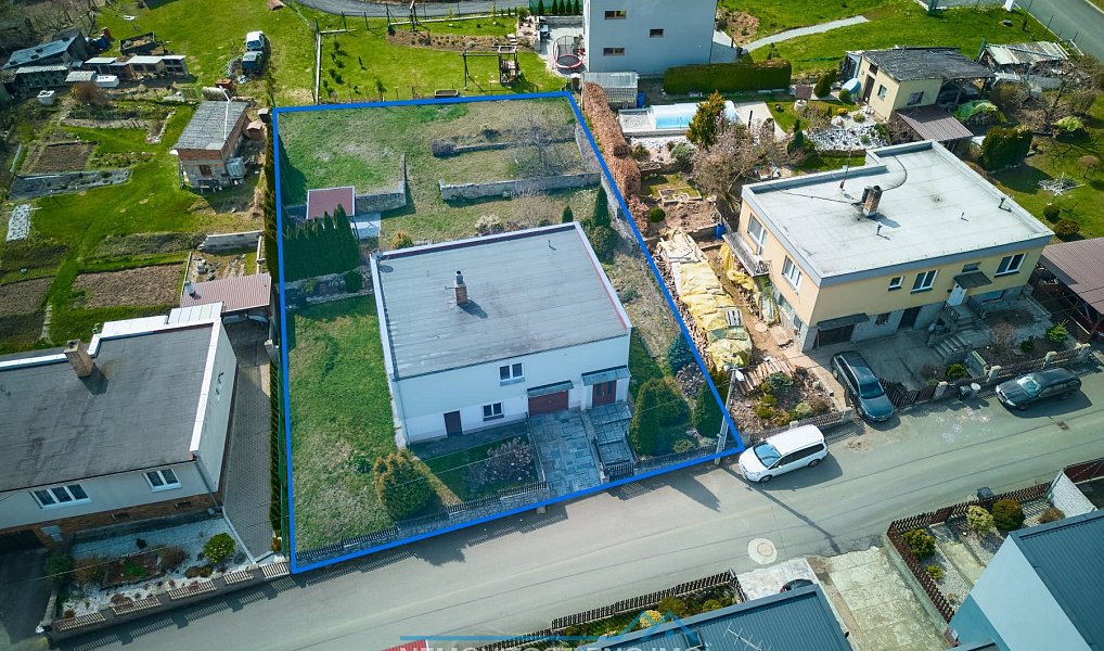 Prodej domu 165 m² s pozemkem 752 m², Štěkeň – náhled fotky 3