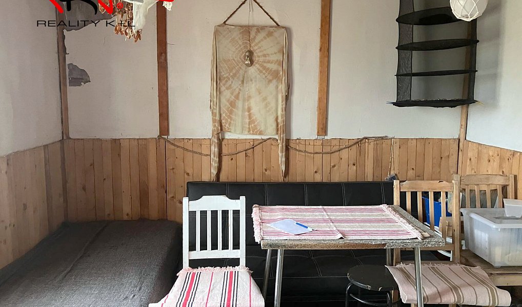 Prodej chaty/chalupy 15 m² s pozemkem 222 m², Hřebeč – náhled fotky 3