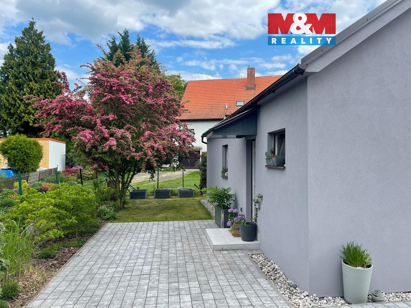 Prodej domu 73 m² s pozemkem 477 m² – fotografie 4