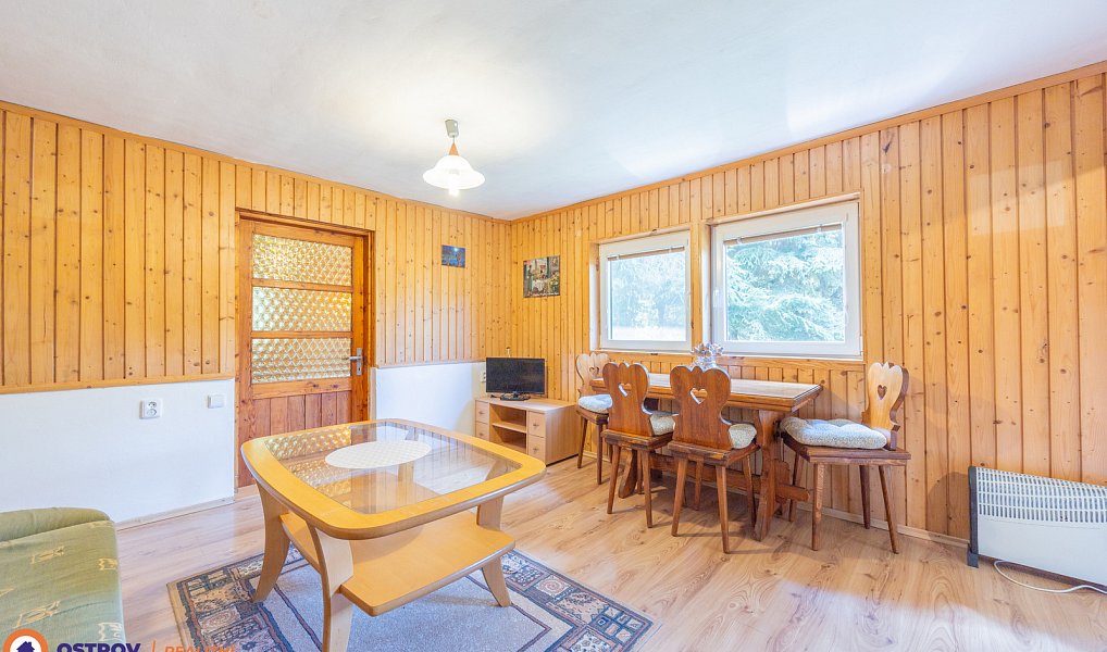 Prodej chaty/chalupy 94 m² s pozemkem 975 m², Zábřeh – náhled fotky 7