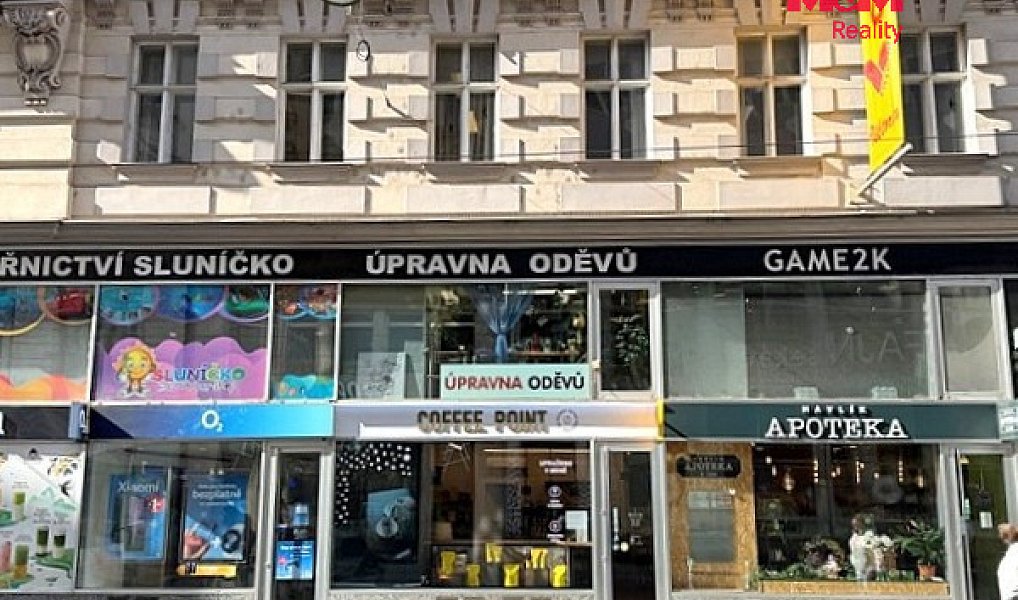 Pronájem obchodních prostor 30 m², Brno – náhled fotky 11