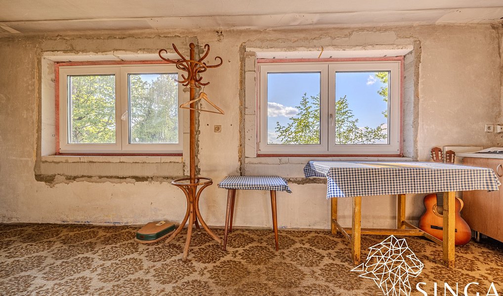 Prodej chaty/chalupy 140 m² s pozemkem 778 m², Kunčice pod Ondřejníkem – náhled fotky 7