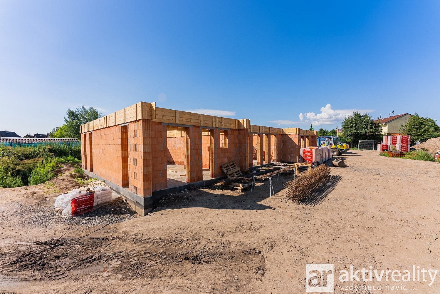 Prodej domu 99 m² s pozemkem 80 m² – fotografie 4