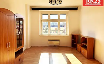 Prodej bytu 2+1 70 m², Lužická, Mariánské Lázně, okres Cheb
