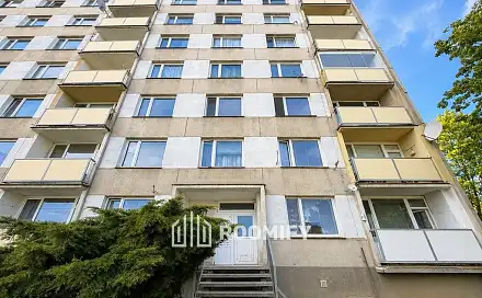 Prodej bytu 2+1 59 m², Sídliště Za Chlumem, Bílina - Teplické Předměstí, okres Teplice