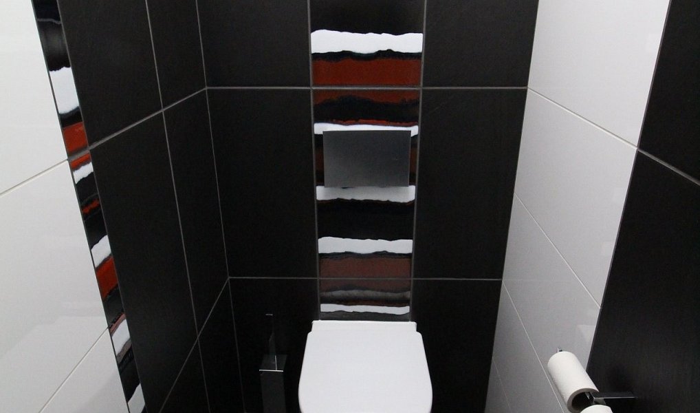 Pronájem bytu 2+kk 40 m², Praha – náhled fotky 9