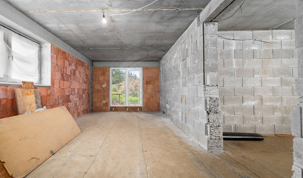 Prodej domu 322 m² s pozemkem 1 256 m², Rudolfov – náhled fotky 16