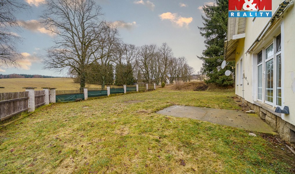 Prodej domu 357 m² s pozemkem 12 951 m², Aš – náhled fotky 14