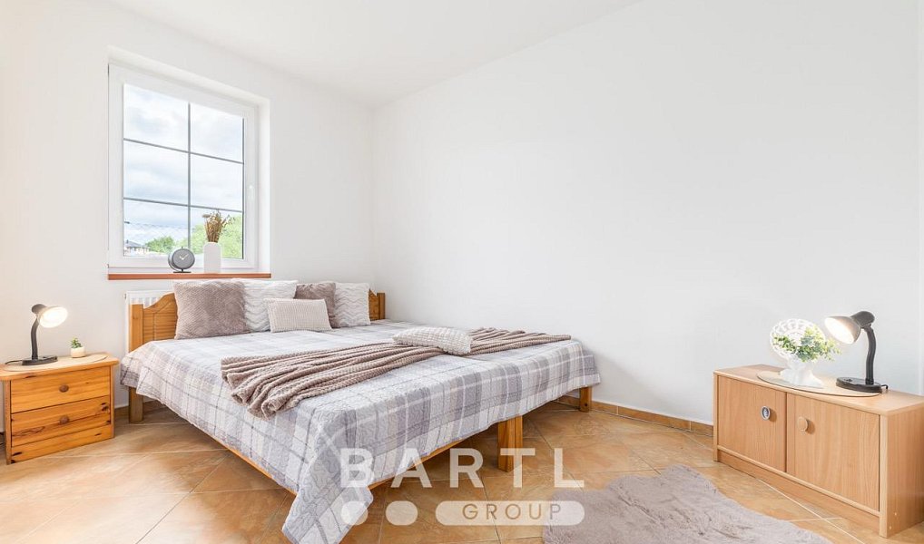 Prodej domu 118 m² s pozemkem 204 m², Frymburk – náhled fotky 17